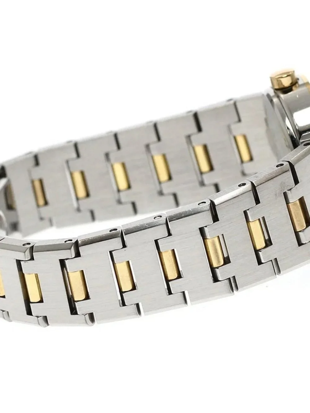 BVLGARI BVLGARIBVLGARI BB23SGD Date black Dial Quartz Ladies Watch